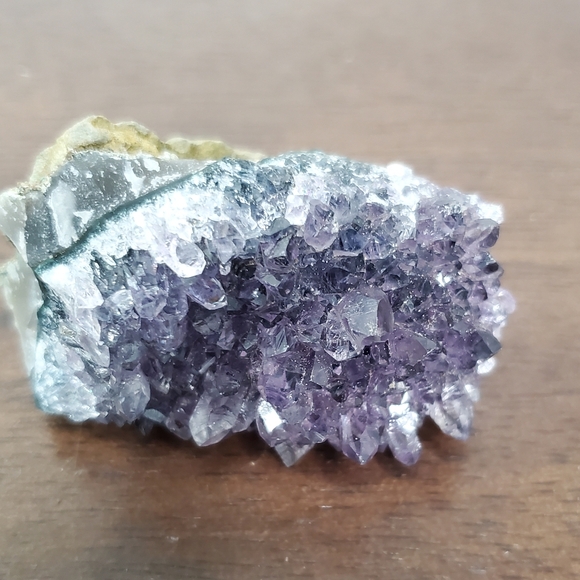 Amethyst Crystals - Picture 15 of 16